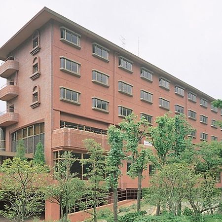 Itoen Hotel Hakone Yumoto Exteriér fotografie