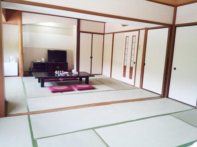 Itoen Hotel Hakone Yumoto Exteriér fotografie
