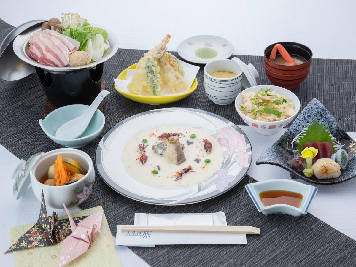 Itoen Hotel Hakone Yumoto Exteriér fotografie