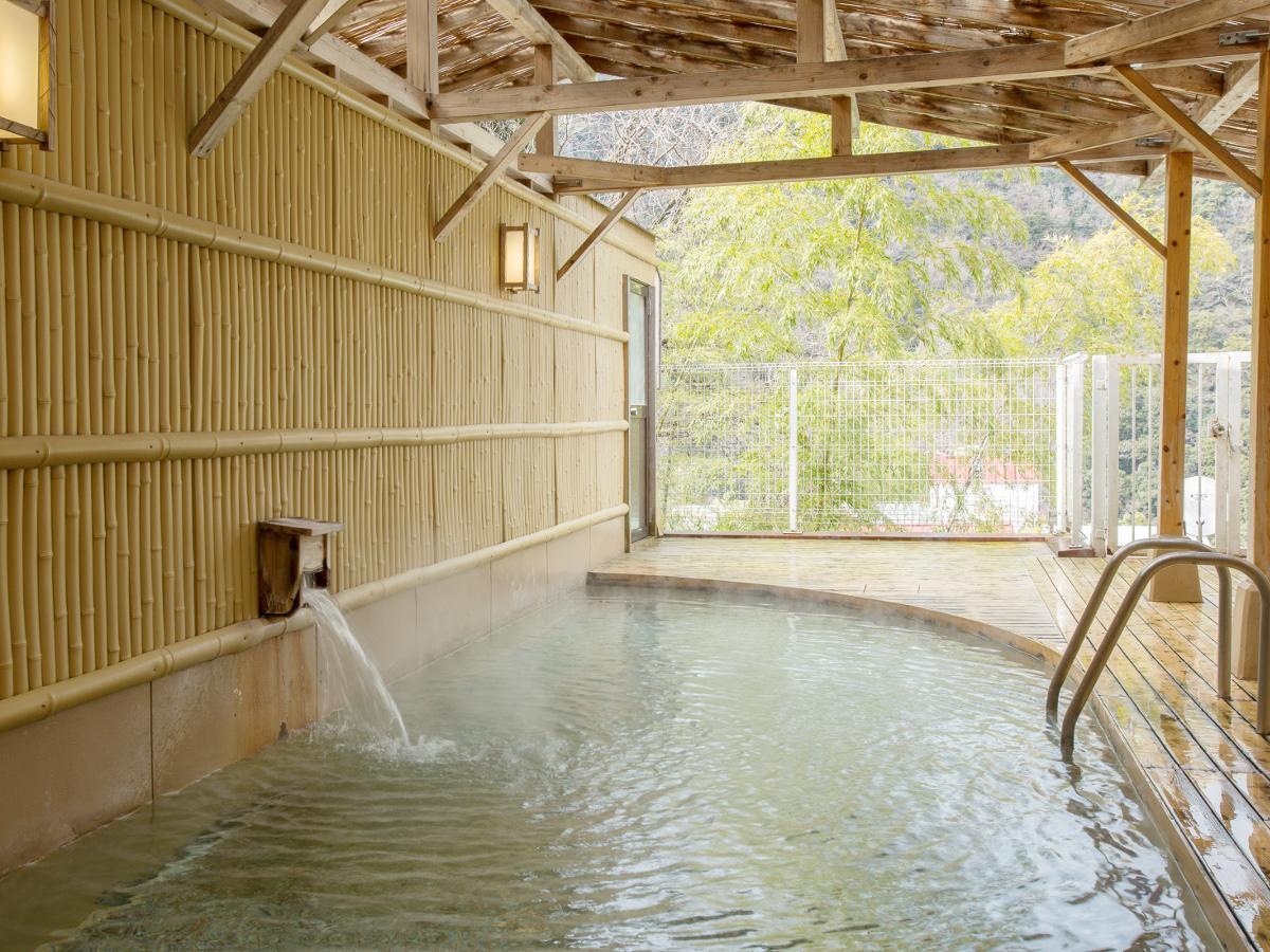 Itoen Hotel Hakone Yumoto Exteriér fotografie