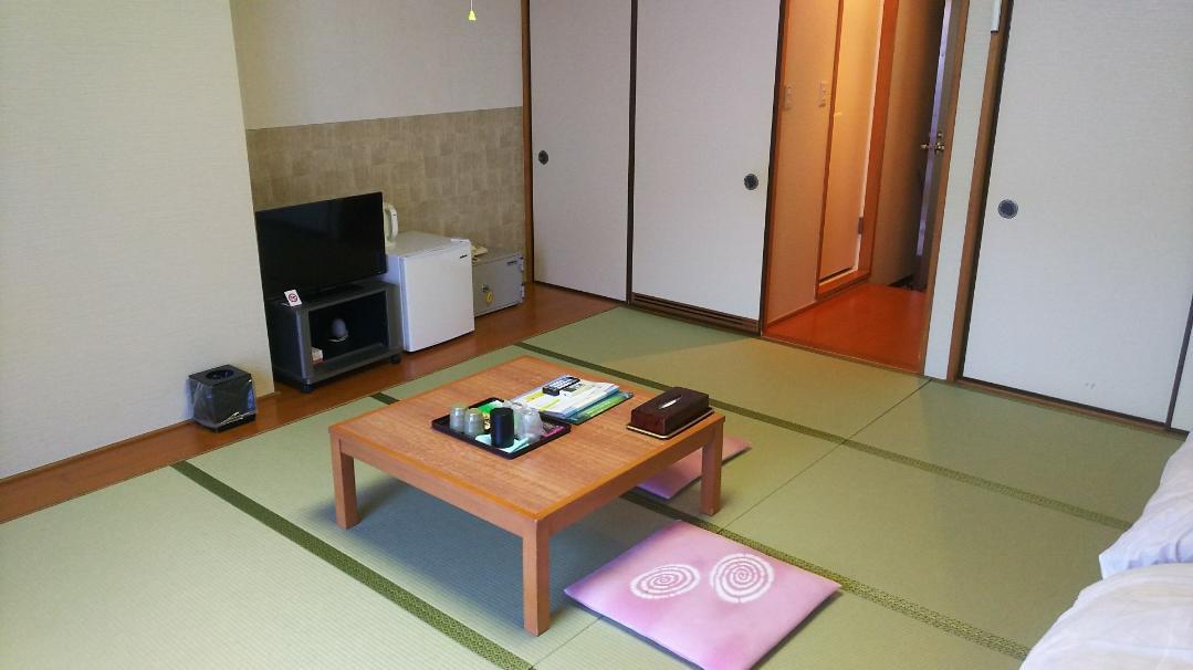Itoen Hotel Hakone Yumoto Exteriér fotografie