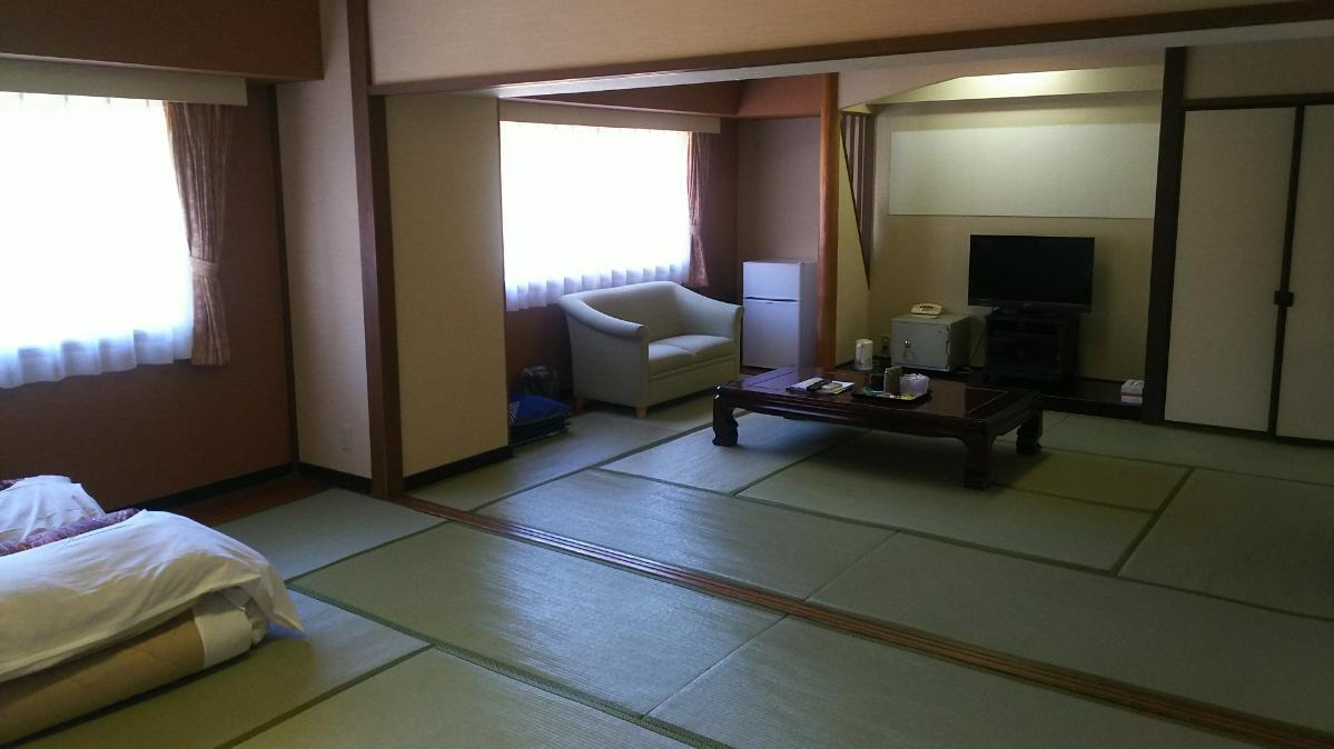 Itoen Hotel Hakone Yumoto Exteriér fotografie