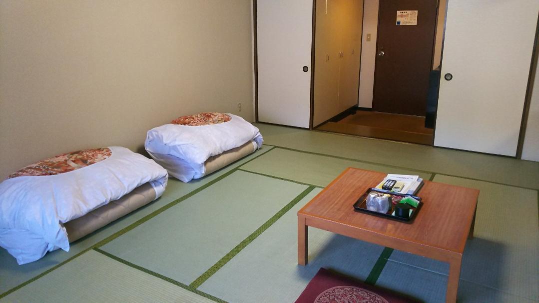 Itoen Hotel Hakone Yumoto Exteriér fotografie
